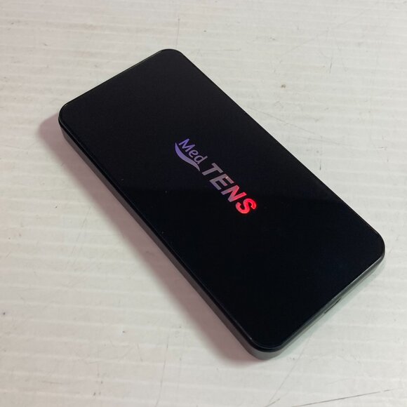 Med Tens Ultra Muscle Stimulator unit SM9089 - Picture 5 of 9